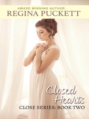 cover image of Closed Hearts